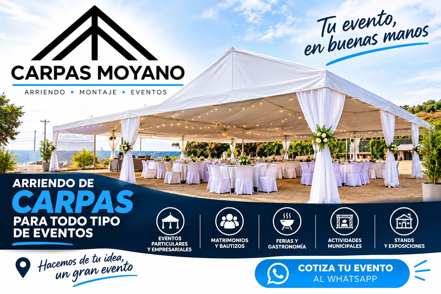 CARPAS